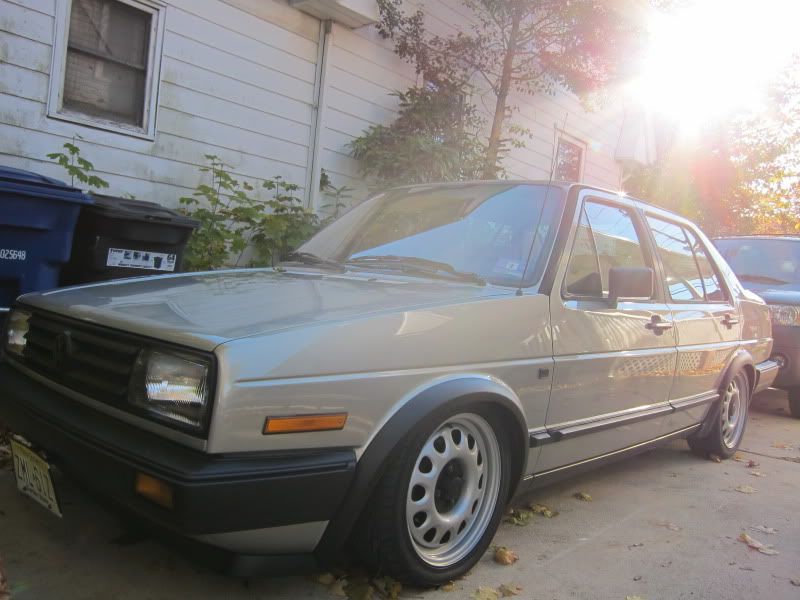 Who hates winter? We do..so here are some pics of OG jettas! VW